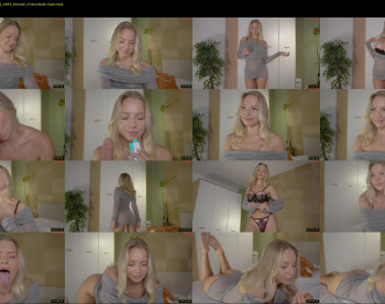 snow_is_falling — 120 minute Chaturbate female cam show recording, 720p, Oct 18, 2024