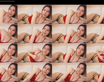 sugaristic — 8 minute Chaturbate female cam show recording, 720p, Oct 19, 2024