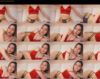 sugaristic — 36 minute Chaturbate female cam show recording, 720p, Oct 19, 2024