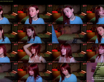 suk_ki — 114 minute Chaturbate couple cam show recording, 720p, Oct 18, 2024