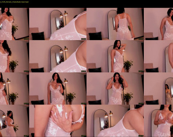 sunnymorrison — 19 minute Chaturbate female cam show recording, 720p, Oct 18, 2024