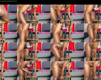 sweety_shawtys — 7 minute Chaturbate female cam show recording, 480p, Oct 18, 2024