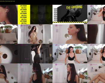 taanni_bc — 120 minute Chaturbate female cam show recording, 720p, Oct 18, 2024