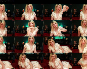 tealchromatic — 116 minute Chaturbate female cam show recording, 720p, Oct 18, 2024
