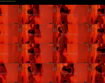 team_soler — 4 minute Chaturbate female cam show recording, 720p, Oct 19, 2024