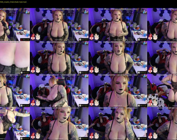 thelilithjane — 22 minute Chaturbate female cam show recording, 720p, Oct 19, 2024