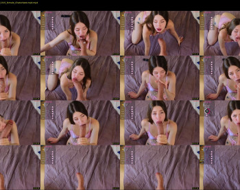 thunder_suck — 45 minute Chaturbate female cam show recording, 720p, Oct 18, 2024