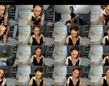 toplegs — 37 minute Chaturbate female cam show recording, 720p, Oct 18, 2024