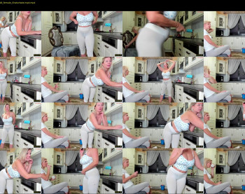 tunderose — 6 minute Chaturbate female cam show recording, 720p, Oct 18, 2024