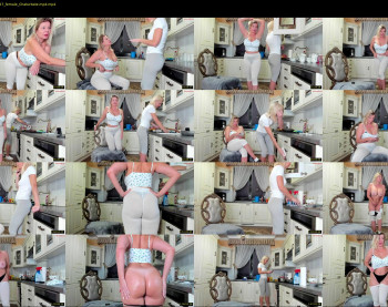 tunderose — 121 minute Chaturbate female cam show recording, 720p, Oct 18, 2024