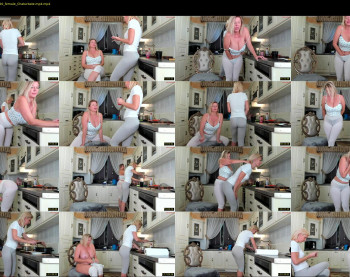 tunderose — 94 minute Chaturbate female cam show recording, 720p, Oct 18, 2024
