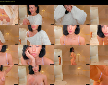 uwunikaa — 118 minute Chaturbate female cam show recording, 720p, Oct 19, 2024