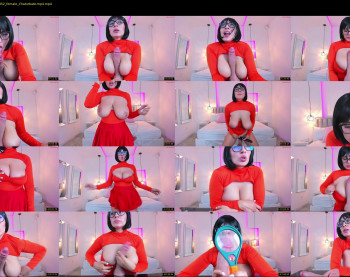 valerynova — 122 minute Chaturbate female cam show recording, 720p, Oct 19, 2024