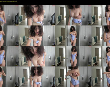 vanandjuani — 14 minute Chaturbate female cam show recording, 720p, Oct 18, 2024