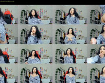 wastforu — 23 minute Chaturbate female cam show recording, 720p, Oct 18, 2024