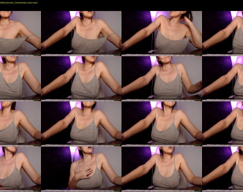 wickedtease — 16 minute Chaturbate female cam show recording, 720p, Oct 19, 2024