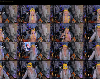 xalexax — 42 minute Chaturbate female cam show recording, 720p, Oct 19, 2024