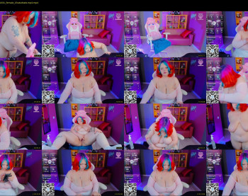 yoki_shizuko — 91 minute Chaturbate female cam show recording, 720p, Oct 18, 2024