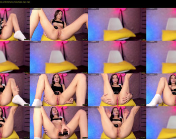 yourbabynatalie — 71 minute Chaturbate female cam show recording, 720p, Oct 18, 2024