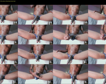 123hellyeah — 110 minute Chaturbate male cam show recording, 720p, Oct 19, 2024