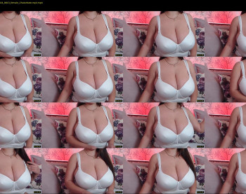 1dream_magical — 3 minute Chaturbate female cam show recording, 720p, Oct 19, 2024