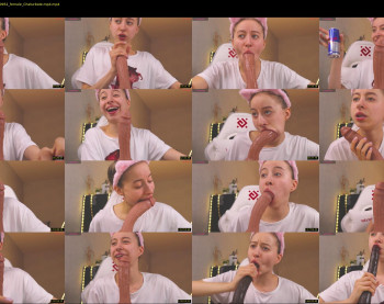 _alexa_gold_ — 121 minute Chaturbate female cam show recording, 720p, Oct 19, 2024