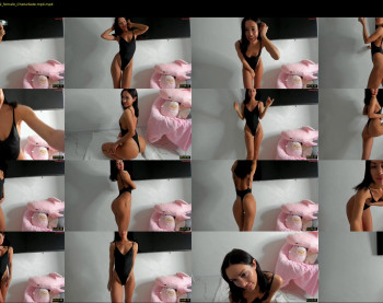 _mito_69 — 24 minute Chaturbate female cam show recording, 720p, Oct 20, 2024