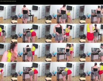 _pinacolada_ — 61 minute Chaturbate couple cam show recording, 720p, Oct 19, 2024