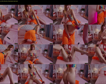 _wendydarling_ — 54 minute Chaturbate female cam show recording, 720p, Oct 19, 2024