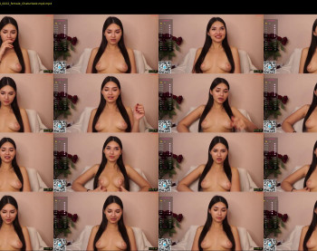 _wicked_game — 15 minute Chaturbate female cam show recording, 720p, Oct 20, 2024