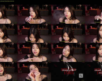 a_mhere — 3 minute Chaturbate couple cam show recording, 720p, Oct 19, 2024