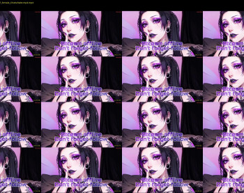 aciddroll — 36 minute Chaturbate female cam show recording, 720p, Oct 20, 2024