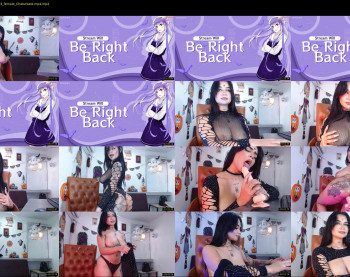 aitanarus — 121 minute Chaturbate female cam show recording, 720p, Oct 19, 2024