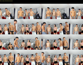 alexandluke — 6 minute Chaturbate male cam show recording, 720p, Oct 20, 2024