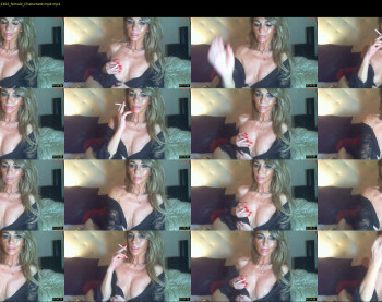 amanda0803 — 3 minute Chaturbate female cam show recording, 720p, Oct 19, 2024