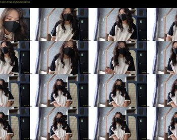amyalwayshere — 3 minute Chaturbate female cam show recording, 720p, Oct 19, 2024