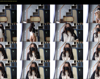 amyalwayshere — 7 minute Chaturbate female cam show recording, 720p, Oct 19, 2024