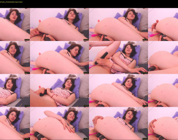 anah_ — 21 minute Chaturbate female cam show recording, 720p, Oct 20, 2024