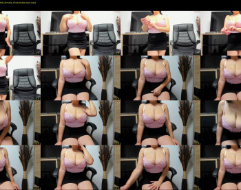 angell6969 — 6 minute Chaturbate female cam show recording, 720p, Oct 19, 2024
