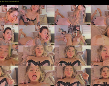 antonia_savatto_ — 79 minute Chaturbate female cam show recording, 720p, Oct 20, 2024