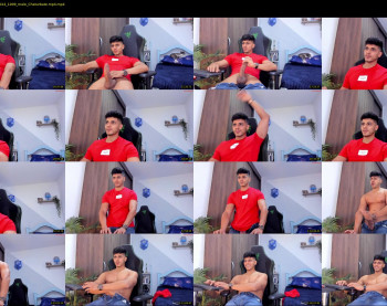 ashton_coleman_ — 99 minute Chaturbate male cam show recording, 720p, Oct 19, 2024
