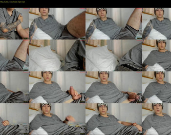 austin1119a — 28 minute Chaturbate male cam show recording, 480p, Oct 19, 2024
