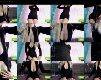 avr0ria — 7 minute Chaturbate female cam show recording, 720p, Oct 20, 2024