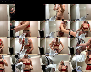badboyson65 — 49 minute Chaturbate couple cam show recording, 720p, Oct 20, 2024