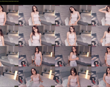 beatrixcutsforth — 121 minute Chaturbate female cam show recording, 720p, Oct 19, 2024