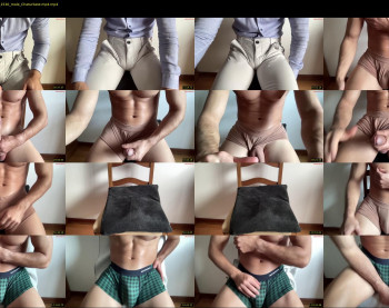 bestdick1991 — 96 minute Chaturbate male cam show recording, 720p, Oct 19, 2024