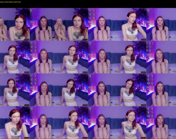bjliki — 3 minute Chaturbate couple cam show recording, 720p, Oct 20, 2024