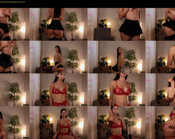 blissdilley — 121 minute Chaturbate female cam show recording, 720p, Oct 19, 2024