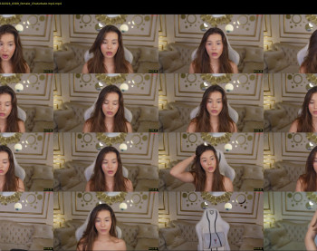 bright_diamonds_054 — 35 minute Chaturbate couple cam show recording, 720p, Oct 20, 2024