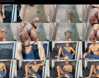 brodybiggs — 25 minute Chaturbate male cam show recording, 720p, Oct 19, 2024